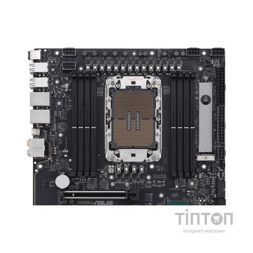 Серверна материнська плата ASUS PRO WS W790-ACE s4677 W790 8xDDR5 M.2 CEB (90MB1C70-M0EAY0)