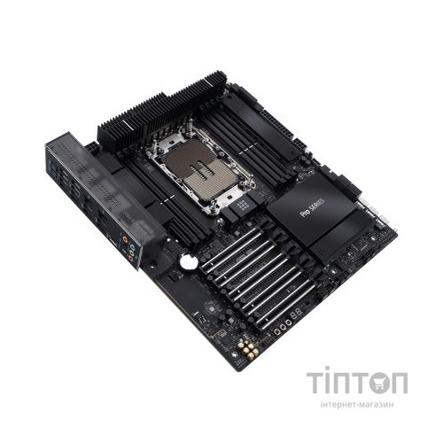 Серверна материнська плата ASUS PRO WS W790-ACE s4677 W790 8xDDR5 M.2 CEB (90MB1C70-M0EAY0)