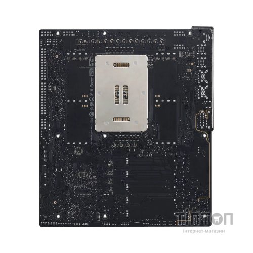 Серверна материнська плата ASUS PRO WS W790-ACE s4677 W790 8xDDR5 M.2 CEB (90MB1C70-M0EAY0)