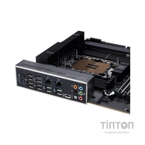 Серверна материнська плата ASUS PRO WS W790-ACE s4677 W790 8xDDR5 M.2 CEB (90MB1C70-M0EAY0)