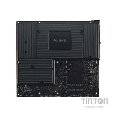 Серверна материнська плата ASUS PRO WS WRX90E-SAGE SE sTR5 WRX90 8xDDR5 M.2 EEB (90MB1FW0-M0EAY0)