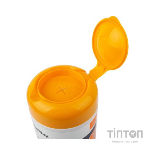 Серветки ColorWay CW-1071 для LCD/TFT моніторів