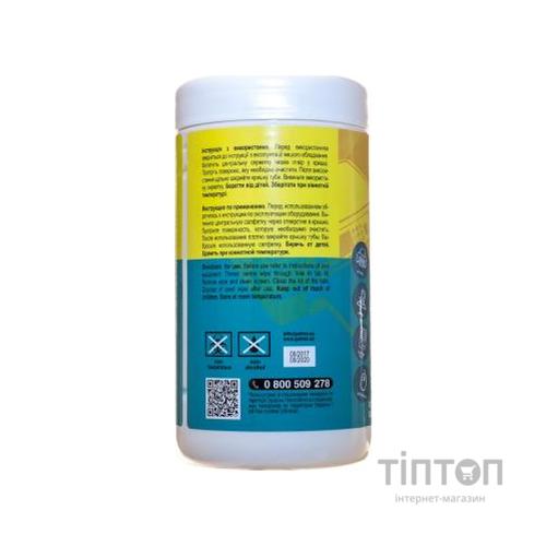 Серветки PATRON for technique 100шт (F3-028)