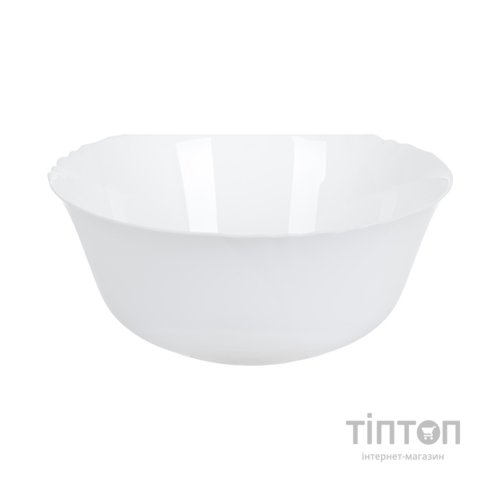 Сервіз Luminarc CADIX 19 предметів (глибока десертна тарілка)