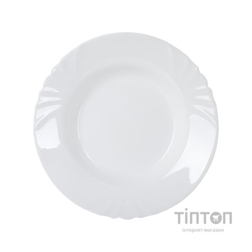 Сервіз Luminarc CADIX 19 предметів (глибока десертна тарілка)