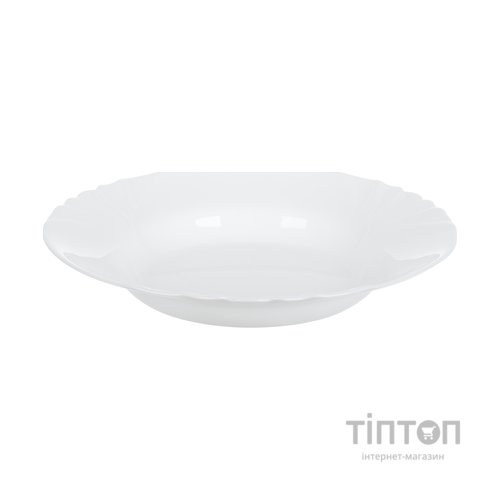 Сервіз Luminarc CADIX 19 предметів (глибока десертна тарілка)