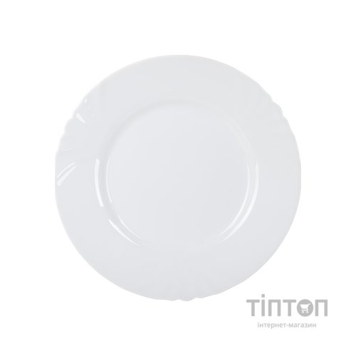 Сервіз Luminarc CADIX 19 предметів (глибока десертна тарілка)