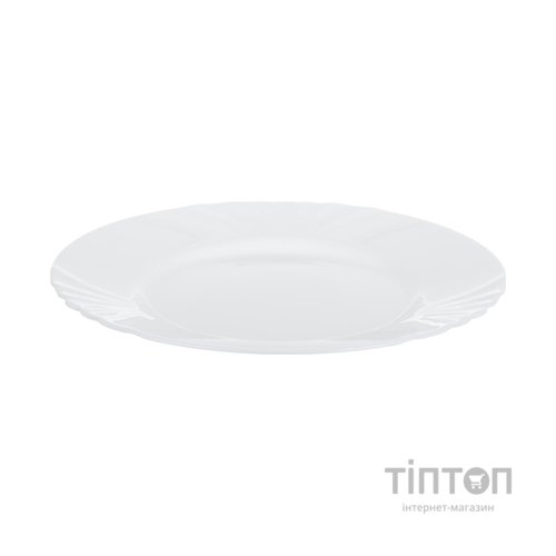 Сервіз Luminarc CADIX 19 предметів (глибока десертна тарілка)