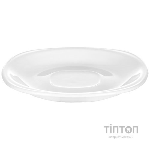 Сервіз LUMINARC CARINE Blanc&Noir 220X6 для чаю