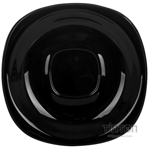 Сервіз LUMINARC CARINE Blanc&Noir 220X6 для чаю