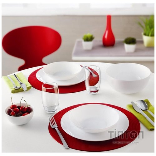 Сервіз Luminarc Diwali 19 предметів