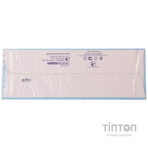 Сервіз LUMINARC Diwali 220Х6 для чаю