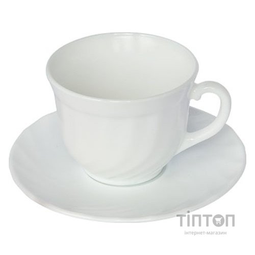 Сервіз Luminarc TRIANON 6х220 мл чайний