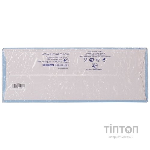 Сервіз Luminarc TRIANON 6х220 мл чайний