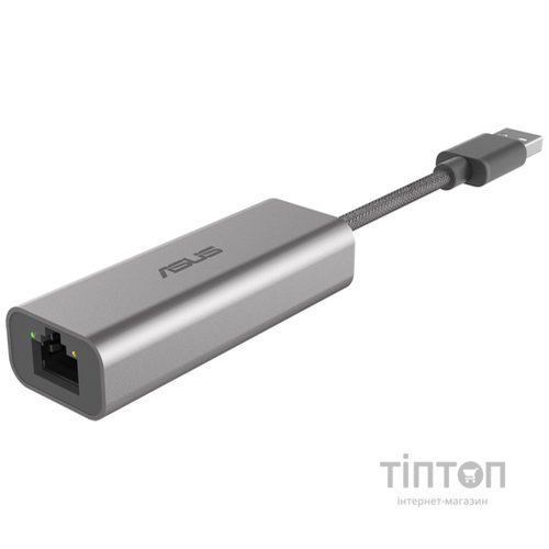 Мережева карта ASUS USB-C2500