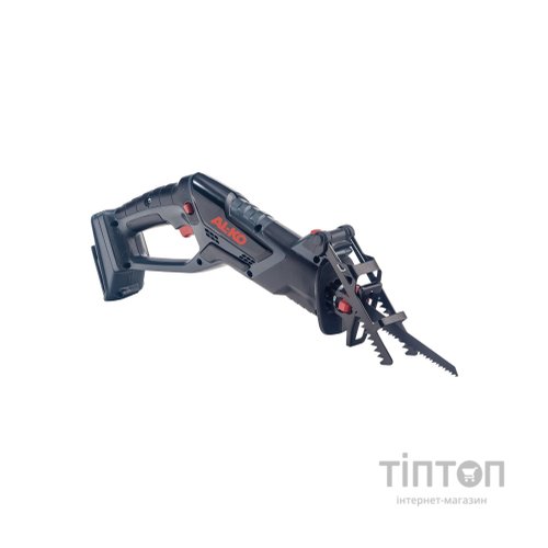 Шабельна пила AL-KO PS 1815 BO Flex (без АКБ та ЗП) (113923)