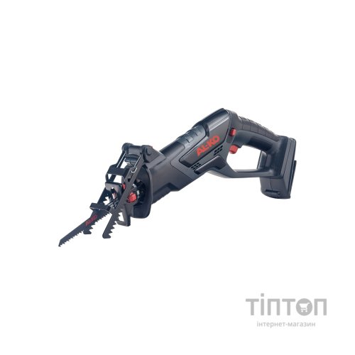 Шабельна пила AL-KO PS 1815 BO Flex (без АКБ та ЗП) (113923)