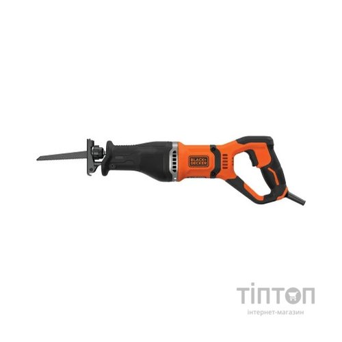 Шабельна пила Black&Decker BES301