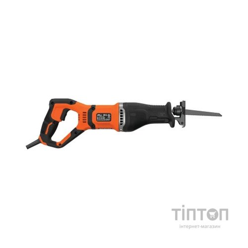 Шабельна пила Black&Decker BES301