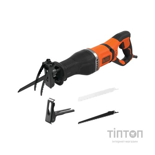 Шабельна пила Black&Decker BES301