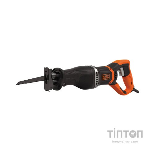 Шабельна пила Black&Decker BES301K