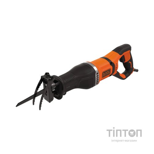 Шабельна пила Black&Decker BES301K