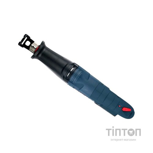 Шабельна пила Bosch GKS 18 V-LI + GBA 18 4,0 Ач + GAL 18V-40 (0.615.990.L6H)