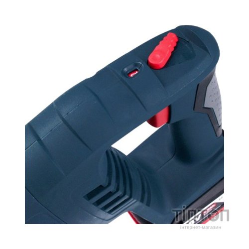 Шабельна пила Bosch GKS 18 V-LI + GBA 18 4,0 Ач + GAL 18V-40 (0.615.990.L6H)