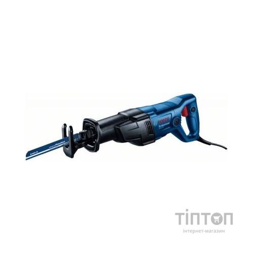 Шабельна пила Bosch GSA 120 (0.601.6B1.020)