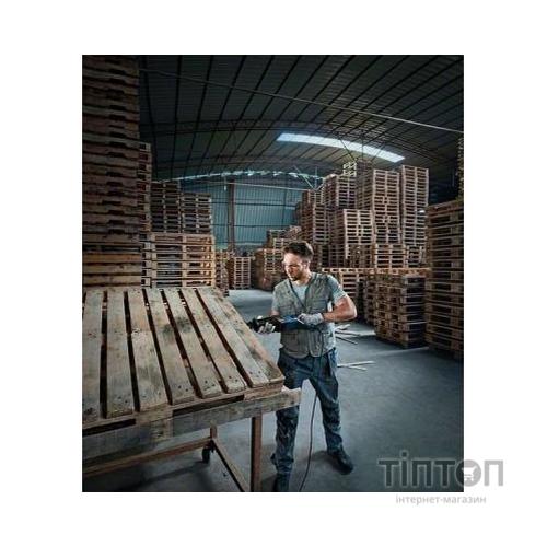 Шабельна пила Bosch GSA 120 (0.601.6B1.020)