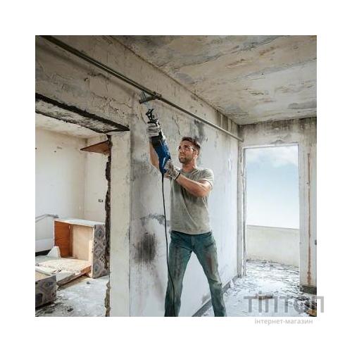 Шабельна пила Bosch GSA 120 (0.601.6B1.020)