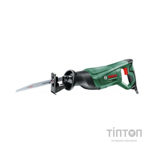 Шабельна пила Bosch PSA 700 E (0.603.3A7.020)