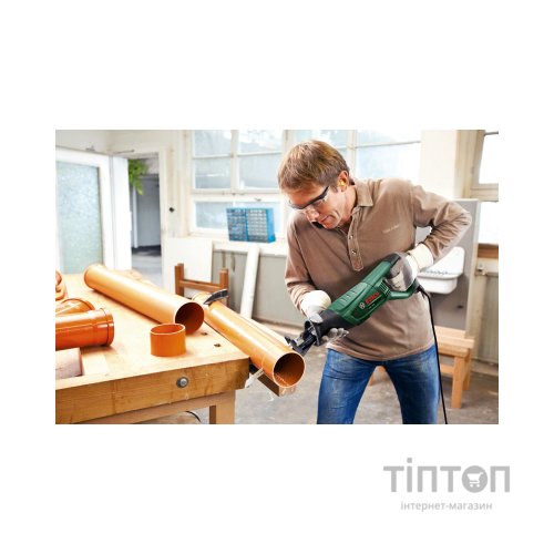 Шабельна пила Bosch PSA 700 E (0.603.3A7.020)