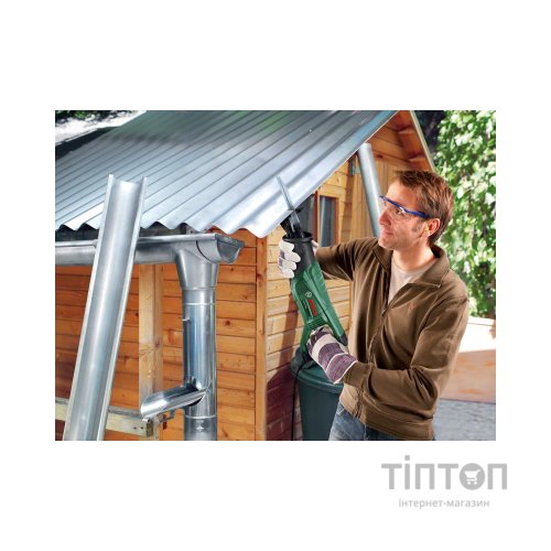 Шабельна пила Bosch PSA 700 E (0.603.3A7.020)