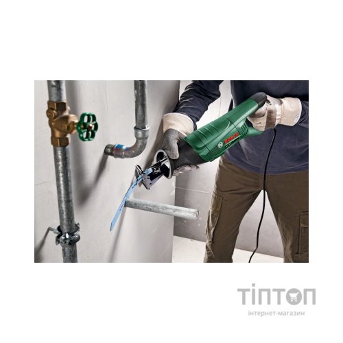 Шабельна пила Bosch PSA 700 E (0.603.3A7.020)