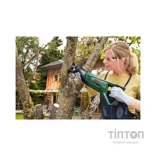 Шабельна пила Bosch PSA 700 E (0.603.3A7.020)