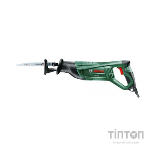 Шабельна пила Bosch PSA 700 E (0.603.3A7.020)