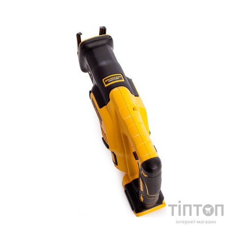 Шабельна пила DeWALT 18В XR Li-lon (без АКБ та ЗП) (DCS367N)