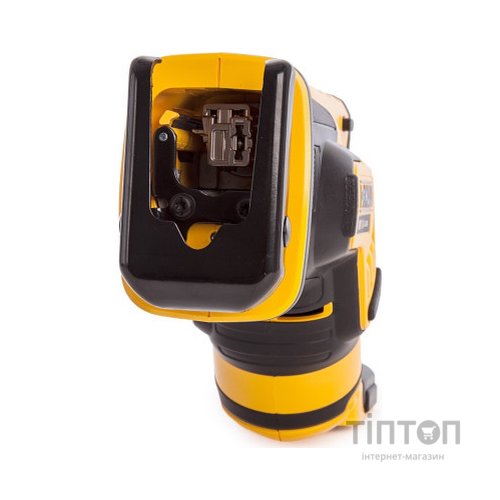 Шабельна пила DeWALT 18В XR Li-lon (без АКБ та ЗП) (DCS367N)