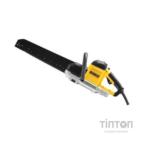 Шабельна пила DeWALT ALLIGATOR 1700 Вт, 430 мм (DWE398)