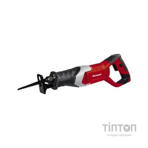 Шабельна пила Einhell TC-AP 650 E (4326141)