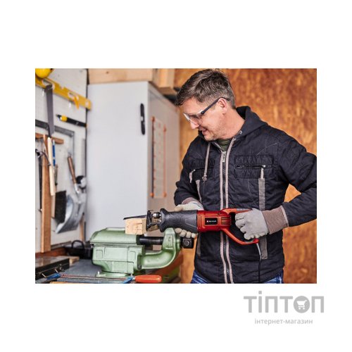 Шабельна пила Einhell TC-AP 690 E (4326161)