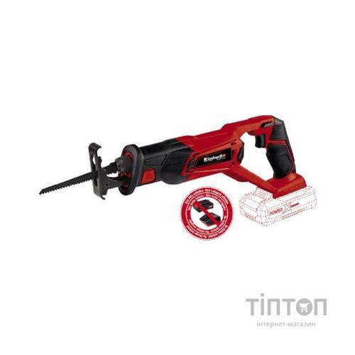 Шабельна пила Einhell TE-AP 18 Li - Solo (4326300)