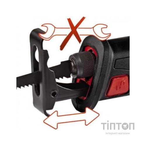 Шабельна пила Einhell TE-AP 18 Li - Solo (4326300)