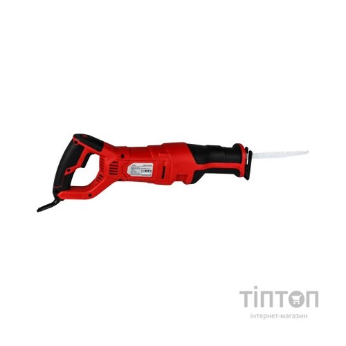 Шабельна пила GTM RS210/1000E 1000Вт (RS210/1000E)