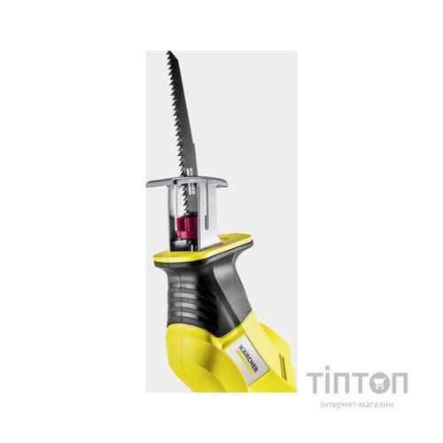 Шабельна пила Karcher PNS 3-18 150мм, 18В, 2.1 кг (без АКБ та ЗП) (1.445-330.0)