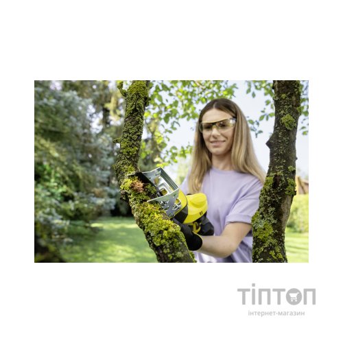 Шабельна пила Karcher PNS 3-18 150мм, 18В, 2.1 кг (без АКБ та ЗП) (1.445-330.0)