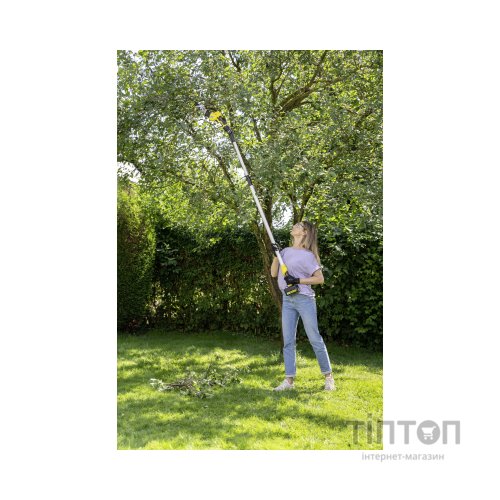 Шабельна пила Karcher PNS 3-18 150мм, 18В, 2.1 кг (без АКБ та ЗП) (1.445-330.0)