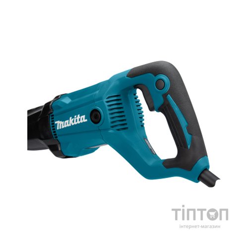 Шабельна пила Makita 1200Вт, 30мм, кейс (JR3051TK)