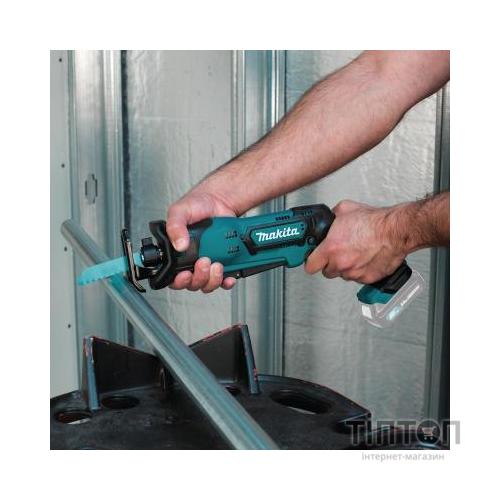 Шабельна пила Makita CXT Slider (без АКБ и БП) (JR103DZ)